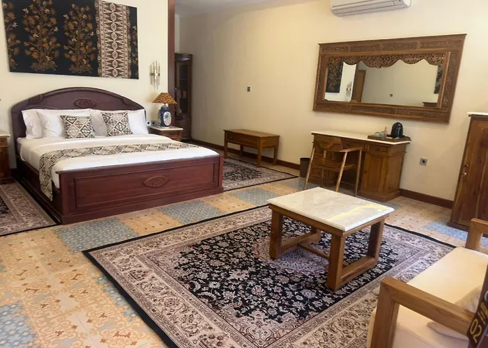 Guci Mas Ghouse 3* Ubud (Bali)