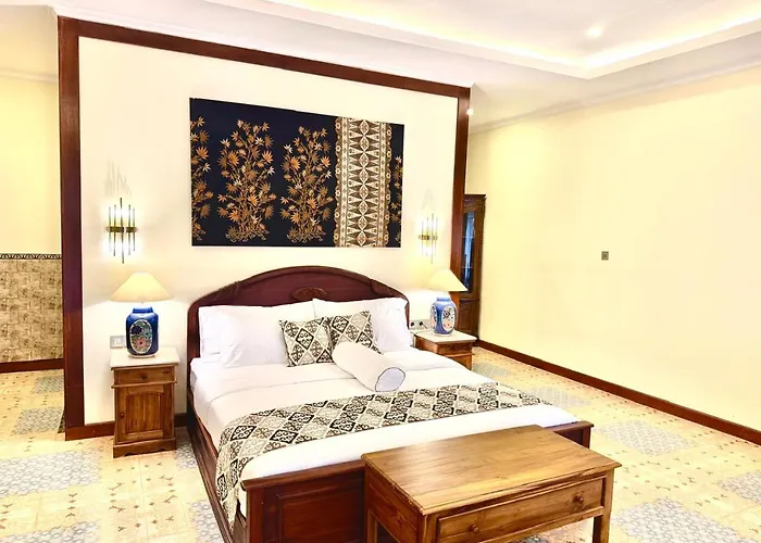 Guci Mas Ghouse 3* Ubud (Bali)