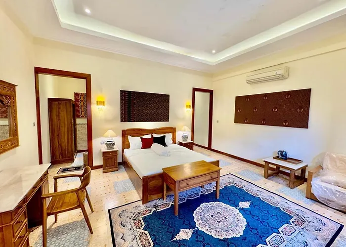 Guci Mas Ghouse Guest house 3*