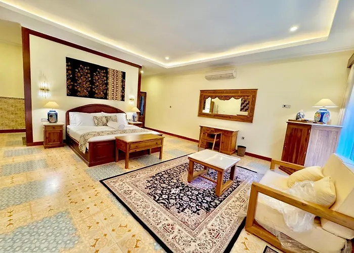Guci Mas Ghouse Guest house 3*