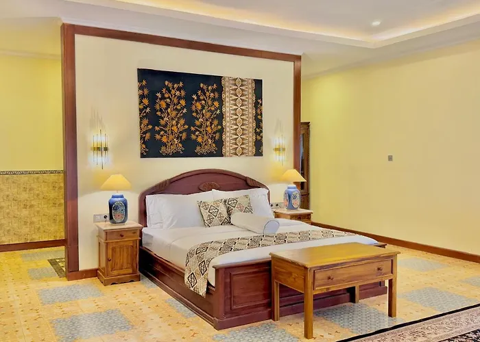 Guest house Guci Mas Ghouse Ubud (Bali)