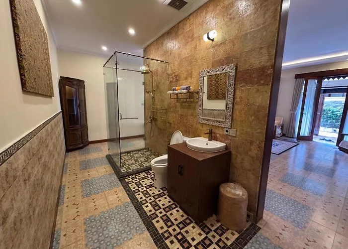 Guest house Guci Mas Ghouse 3*