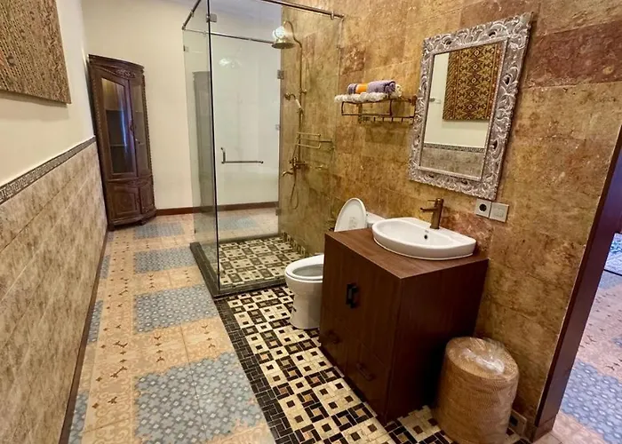 Guest house Guci Mas Ghouse Ubud (Bali)