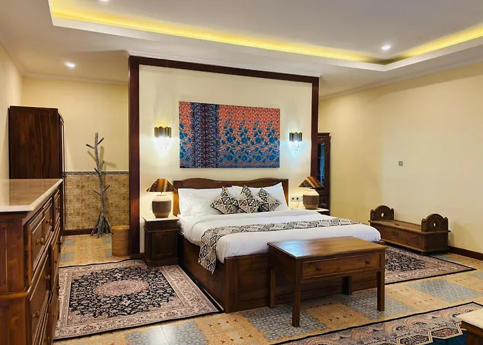 Guci Mas Ghouse Guest house 3*